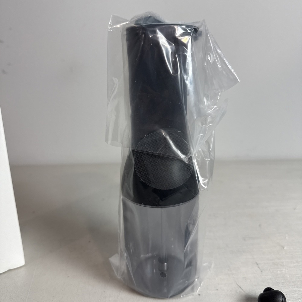 Philips Sonicare Cordless Power Flosser Black - HX386B1 (No Floss Tips) - Picture 4 of 8